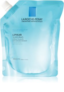 La Roche-Posay Lipikar Surgras krémtusfürdő utántöltő