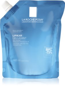 La Roche-Posay Lipikar Gel Lavant gel de douche protecteur apaisant recharge