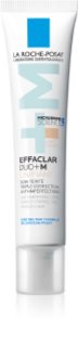 La Roche-Posay Effaclar DUO+M Unifiant extra hydrating light tinted moisturiser shade Light 40 ml