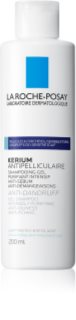La Roche-Posay Kerium DS Anti-Dandruff shampoing traitant anti-pelliculaire 200 ml