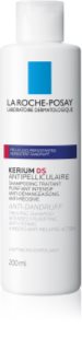La Roche-Posay Kerium DS Anti-Dandruff ošetřující šampon proti lupům 200 ml