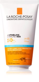 La Roche-Posay Anthelios UVMUNE 400 Face & Body lait hydratant protecteur visage et corps SPF 50+ 150 ml