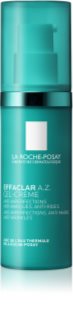 La Roche-Posay Effaclar A.Z. Gel Cream crema-gel contro le imperfezioni della pelle acneica 40 ml
