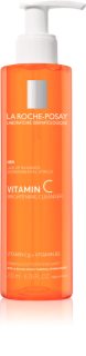 La Roche-Posay Pure Vitamin C gel moussant purifiant pour une peau lumineuse 200 ml