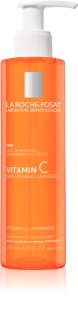 La Roche-Posay Pure Vitamin C pieniący się żel myjący z efektem rozświetlającym 200 ml