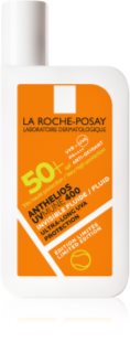 La Roche-Posay Anthelios UVMUNE 400 Invisible Fluid Üliõhuke kaitsev vedelik SPF 50+ 50 ml