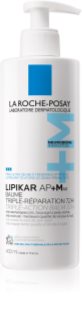 La Roche-Posay Lipikar AP+Max Balm bálsamo de cuidado corporal para pele sensível e atópica