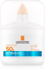 La Roche-Posay Anthelios UV Air Serum Sunscreen ochranné sérum pro všechny typy pleti SPF 50+ 50 ml