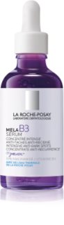 La Roche-Posay Mela B3 Intensive Anti-Dark Spots ορός προσώπου για την υπερχρωμάτωση της επιδερμίδας