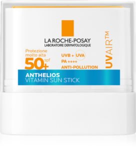 La Roche-Posay Anthelios Vitamin Sun Stick stick protettivo per zone sensibili SPF 50+ 10 g