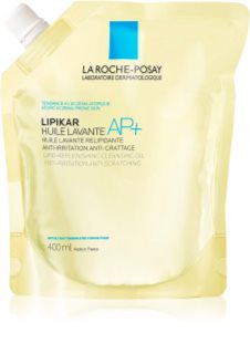 La Roche-Posay Lipikar Huile AP+ Verzachtende Relipiderende anti-irriterende wasolie