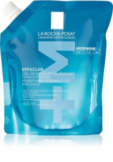 La Roche-Posay Effaclar deep cleansing gel for oily sensitive skin