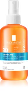 La Roche-Posay Anthelios UV Air ochranná mlha na opalování SPF 30 200 ml