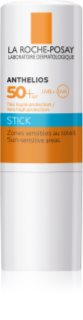 La Roche-Posay Anthelios XL Päikesekaitsepulk tundlike piirkondade jaoks SPF 50+ 7 g
