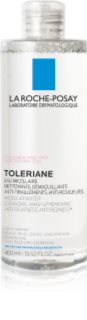 La Roche-Posay Physiologique Ultra micellás víz az érzékeny arcbőrre