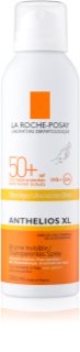 La Roche-Posay Anthelios XL átlátszó védő spray SPF 50+ 200 ml