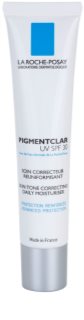La Roche-Posay Pigmentclar tasapainottava hoito pigmenttiläiskiä vastaan SPF 30 40 ml
