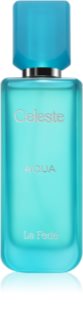 La Fede Celeste Aqua Eau de Parfum unisex 100 ml