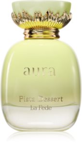La Fede Aura Pista Dessert Eau de Parfum da donna 100 ml