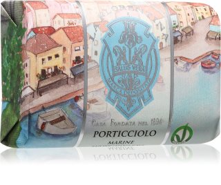 La Florentina Marine Hand Soap Looduslik seep 200 g