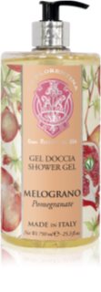 La Florentina Pomegranate Shower Gel tusfürdő gél gránátalma 750 ml