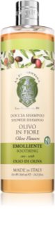 La Florentina Olive Flowers Shower Shampoo szampon pod prysznic 500 ml