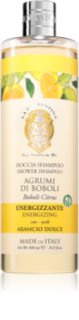 La Florentina Boboli Citrus Shower Shampoo tusoló sampon 500 ml