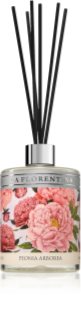 La Florentina Arboreal Peony Home Fragrance diffuseur d'huiles essentielles 500 ml