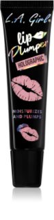 L.A. Girl Cosmetics Tinted Lip Plumper sävyttävä huulibalsami huulia täyteläistävä