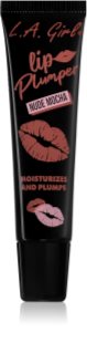 L.A. Girl Cosmetics Tinted Lip Plumper Toonitud huulepalsam huultele volüümi andmiseks