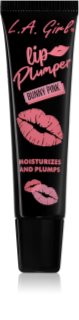 L.A. Girl Cosmetics Tinted Lip Plumper balzam za toniranje za usne za volumen usana