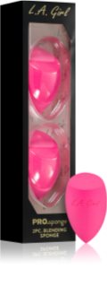 L.A. Girl Cosmetics PRO. Sponge sminkszivacs 2 db