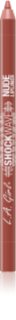 L.A. Girl Cosmetics Shockwave matita contouring per le labbra