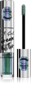 L.A. Girl Cosmetics Dream Glitter ombretti liquidi glitter