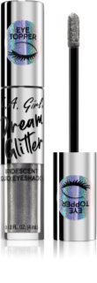 L.A. Girl Cosmetics Dream Glitter fard à paupières liquide pailleté