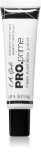 L.A. Girl Cosmetics PRO. Prime primer za sjenilo za oči 12 ml
