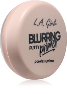 L.A. Girl Cosmetics Blurring Putty makeup primer s kombuchou 15 g