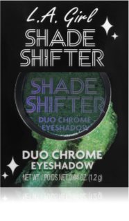 L.A. Girl Cosmetics Shade Shifter langanhaltender Lidschatten