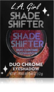 L.A. Girl Cosmetics Shade Shifter fard à paupières longue tenue teinte Sunset 1.2 g