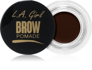 L.A. Girl Cosmetics Brow Pomade Eyebrow Pomade