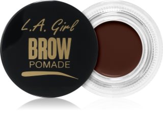 L.A. Girl Cosmetics Brow Pomade pomáda na obočie