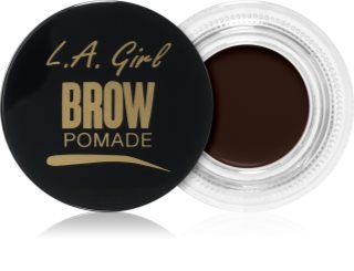 L.A. Girl Cosmetics Brow Pomade szemöldök pomádé