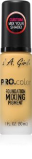 L.A. Girl Cosmetics PRO. Color основа для макіяжу для вирівнювання тону шкіри