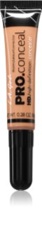 L.A. Girl Cosmetics HD Pro. Conceal Vloeibare Concealer