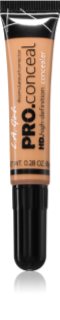 L.A. Girl Cosmetics HD Pro. Conceal Flüssig-Korrektor