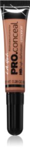 L.A. Girl Cosmetics HD Pro. Conceal Liquid Concealer