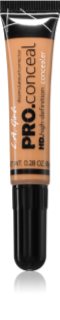 L.A. Girl Cosmetics HD Pro. Conceal Liquid Concealer