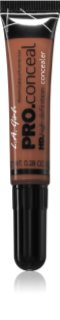 L.A. Girl Cosmetics HD Pro. Conceal течен коректор цвят Toast 8 гр.