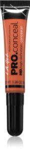 L.A. Girl Cosmetics HD Pro. Conceal correcteur liquide