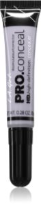 L.A. Girl Cosmetics HD Pro. Conceal Vedel peitekreem